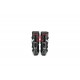 Sidi Cizme Moto Dama Vertigo 2 Black: Mărime - 37 Sidi Cizme Moto Dama Vertigo 2 Black: Mărime - 37