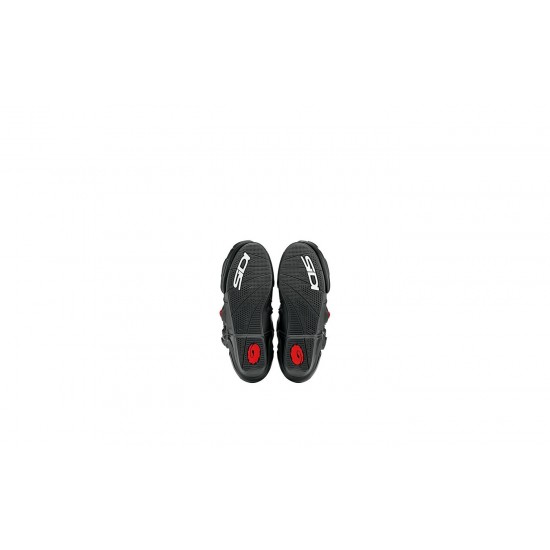 Sidi Cizme Moto Dama Vertigo 2 Black: Mărime - 37 Sidi Cizme Moto Dama Vertigo 2 Black: Mărime - 37