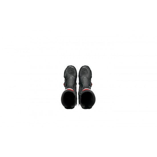 Sidi Cizme Moto Dama Vertigo 2 Black: Mărime - 37 Sidi Cizme Moto Dama Vertigo 2 Black: Mărime - 37