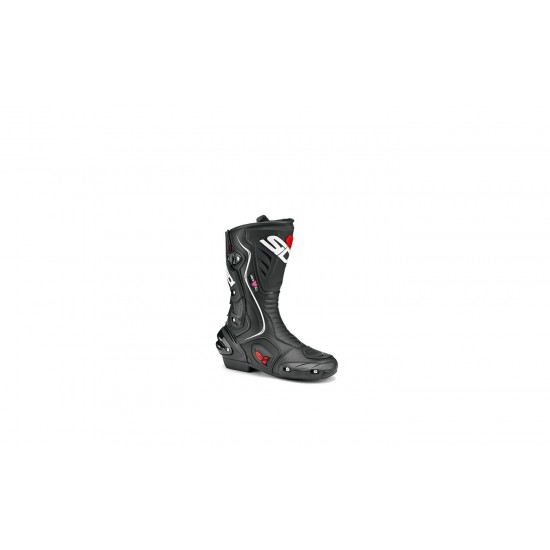 Sidi Cizme Moto Dama Vertigo 2 Black: Mărime - 37 Sidi Cizme Moto Dama Vertigo 2 Black: Mărime - 37