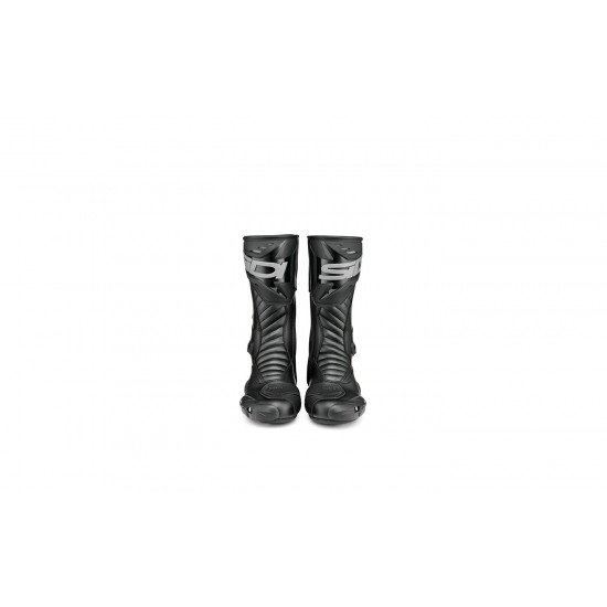 Sidi Cizme Moto Performer Gore Black: Mărime - 44 Sidi Cizme Moto Performer Gore Black: Mărime - 44