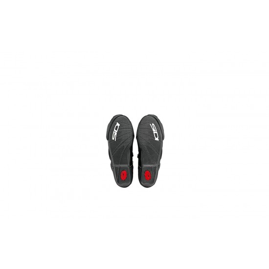 Sidi Cizme Moto Performer Gore Black: Mărime - 44 Sidi Cizme Moto Performer Gore Black: Mărime - 44