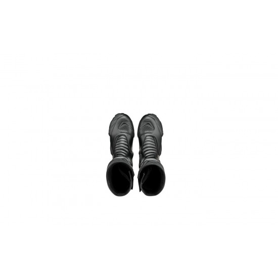 Sidi Cizme Moto Performer Gore Black: Mărime - 44 Sidi Cizme Moto Performer Gore Black: Mărime - 44