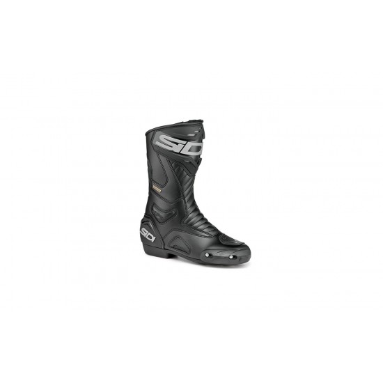 Sidi Cizme Moto Performer Gore Black: Mărime - 44 Sidi Cizme Moto Performer Gore Black: Mărime - 44