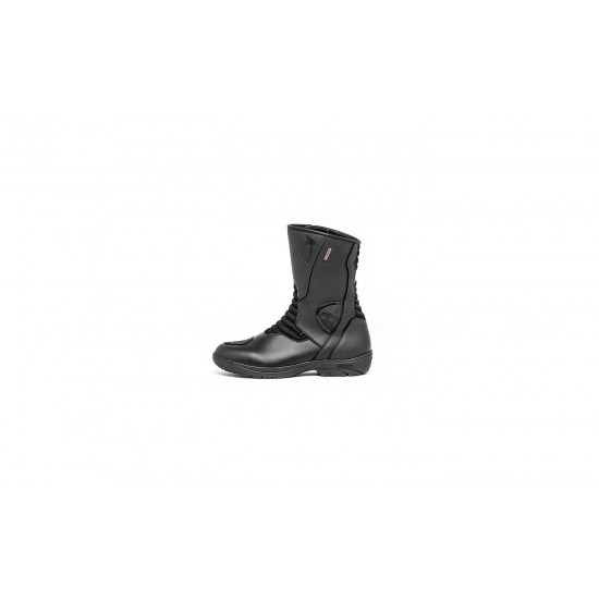 Sidi Cizme Moto Lady Gavia Gore Black: Mărime - 36
