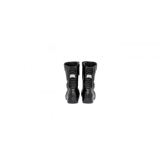 Sidi Cizme Moto Lady Gavia Gore Black: Mărime - 36