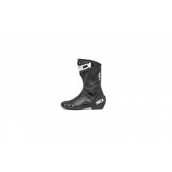 Sidi Cizme Moto Dama Performer Lei Black: Mărime - 38 Sidi Cizme Moto Dama Performer Lei Black: Mărime - 38