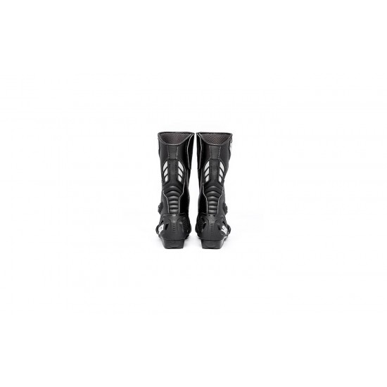 Sidi Cizme Moto Dama Performer Lei Black: Mărime - 38 Sidi Cizme Moto Dama Performer Lei Black: Mărime - 38