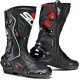 Sidi Cizme Moto Dama Vertigo 2 Black: Mărime - 37 Sidi Cizme Moto Dama Vertigo 2 Black: Mărime - 37