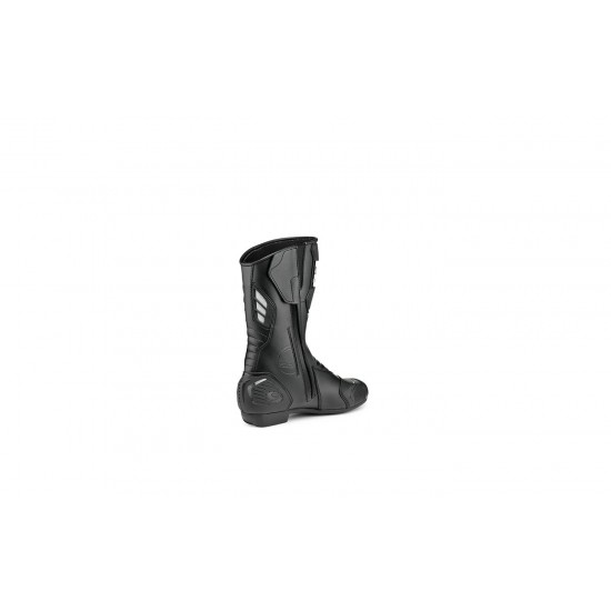 Sidi Cizme Moto Performer Gore Black: Mărime - 44 Sidi Cizme Moto Performer Gore Black: Mărime - 44