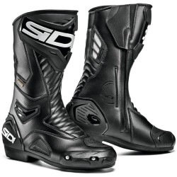 Sidi Cizme Moto Performer Gore Black: Mărime - 43