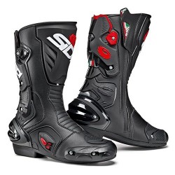 Sidi Cizme Moto Vertigo 2 Black: Mărime - 42 Sidi Cizme Moto Vertigo 2 Black: Mărime - 42