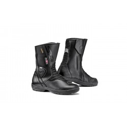 Sidi Cizme Moto Lady Gavia Gore Black: Mărime - 36