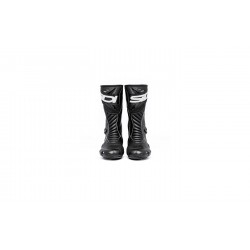 Sidi Cizme Moto Dama Performer Lei Black: Mărime - 37 Sidi Cizme Moto Dama Performer Lei Black: Mărime - 37