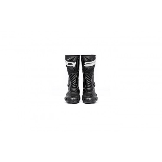 Sidi Cizme Moto Dama Performer Lei Black: Mărime - 38 Sidi Cizme Moto Dama Performer Lei Black: Mărime - 38