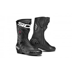 Sidi Cizme Moto Dama Performer Lei Black: Mărime - 37