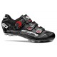 Pantofi ciclism SIDI Eagle 7 Mtb negru/negru 45.5