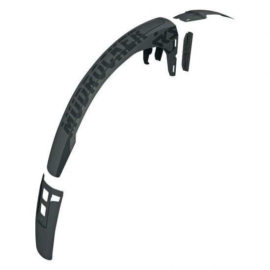 Aripa spate SKS Mudrocker - Negru Aripa spate SKS Mudrocker - Negru