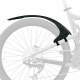 Aripa spate SKS Mudrocker - Negru Aripa spate SKS Mudrocker - Negru