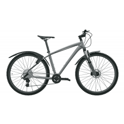 Aparatoare bicicleta SKS Mudrocker 27.5/29 | Spate