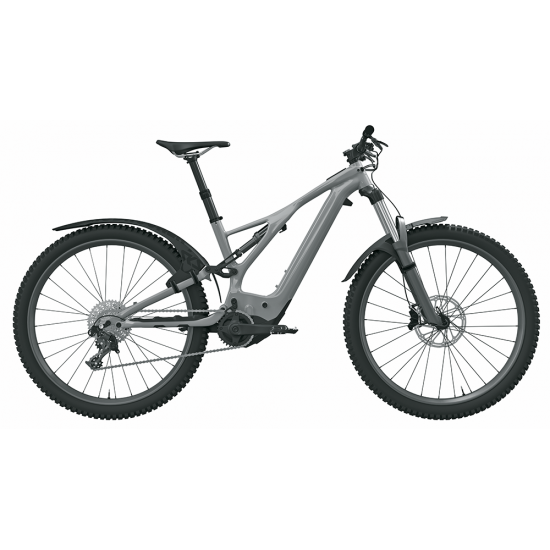 Aripa spate SKS Mudrocker - Negru Aripa spate SKS Mudrocker - Negru