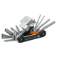 Multitool SKS TOM 18 - 18 functii Multitool SKS TOM 18 - 18 functii