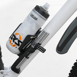 Bidon SKS Cooler Camelbak 610ml - White