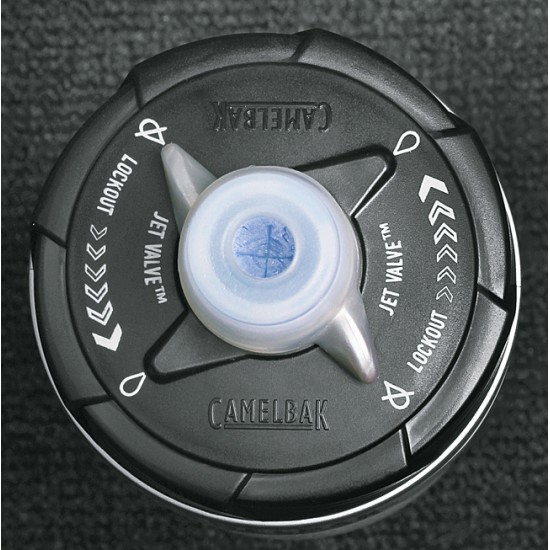 Bidon SKS Cooler Camelbak 610ml - White