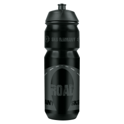 Bidon SKS Road 750ml - Black Bidon SKS Road 750ml - Black