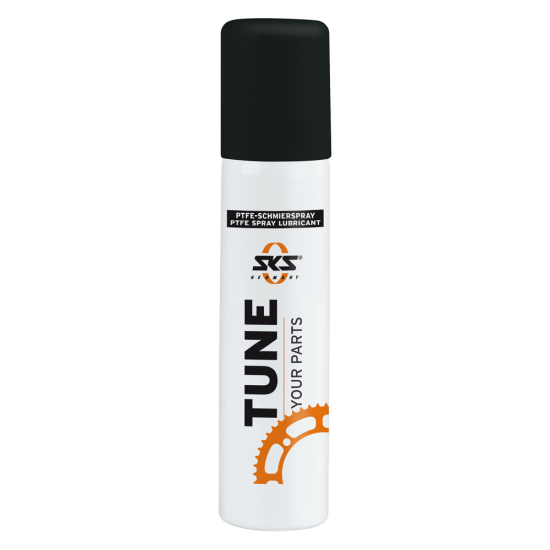 Lubrifiant SKS Tune Your Parts - spray 100ml
