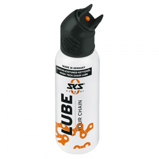 Lubrifiant lant SKS Lube Your Chain - cu aplicator 75ml