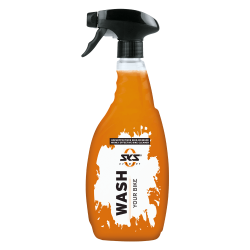 Solutie spalat SKS cu pulverizator 750ml