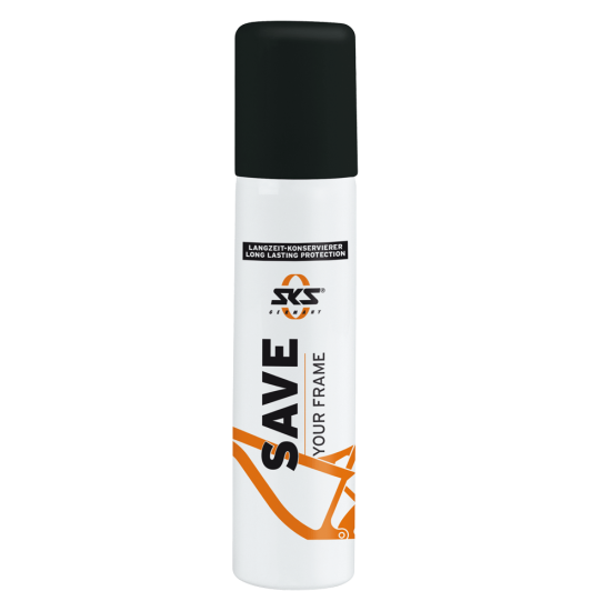 Solutie cadru SKS Save Your Frame - spray 100ml