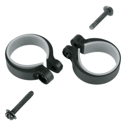Coliere atasare SKS pt. furca suspensie 2 buc 26.5 - 30.5mm