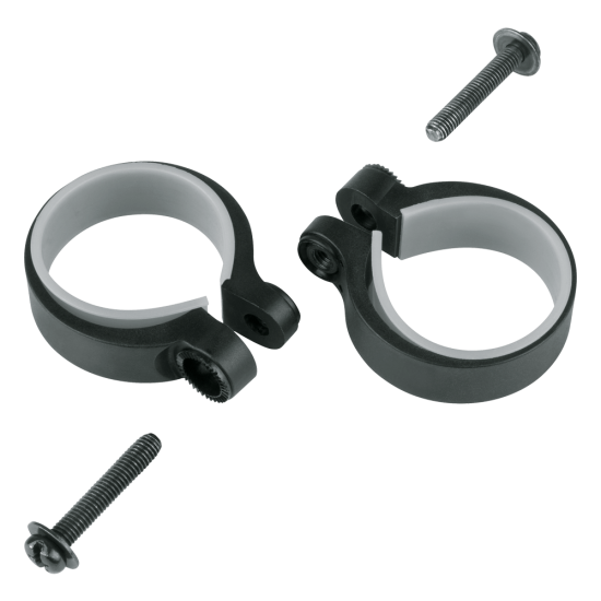 Coliere atasare SKS pt. furca suspensie 2 buc 26.5 - 30.5mm