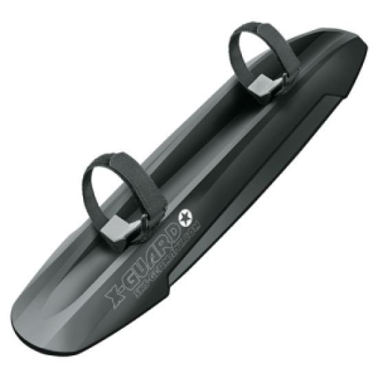 Aripa SKS X-Guard 4.8mm 26-29 - negru