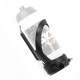 Suport bidon SKS Lockcage - negru Suport bidon SKS Lockcage - negru