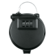 Suport bidon SKS Lockcage - negru Suport bidon SKS Lockcage - negru