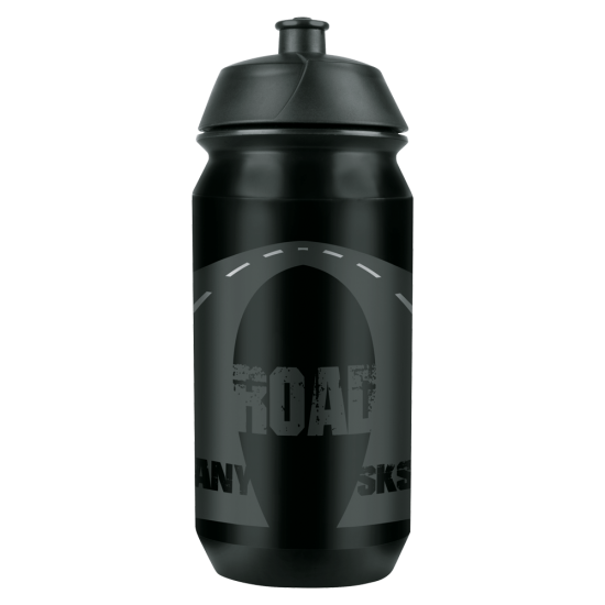 Bidon SKS Road 500ml - Black
