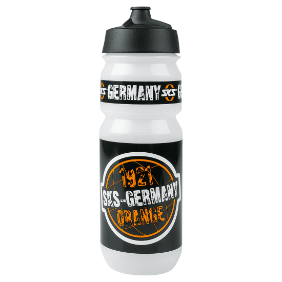 Bidon SKS Twist 750ml - White