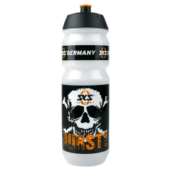 Bidon SKS Deer 750ml - White