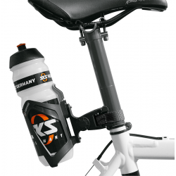 Bidon SKS Road 500ml - White
