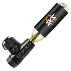 Pompa SKS Airbuster CO2 125mm