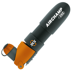 Pompa SKS Airchamp CO2 150mm