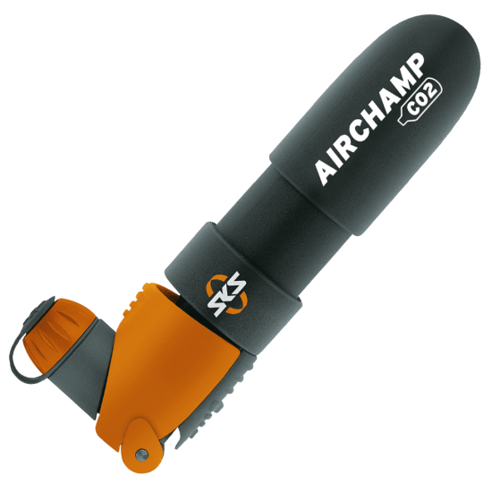 Pompa SKS Airchamp CO2 150mm Pompa SKS Airchamp CO2 150mm