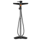 Pompa podea SKS Airworx 10.0 gri 665mm