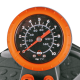 Pompa podea SKS Airworx 10.0 gri 665mm