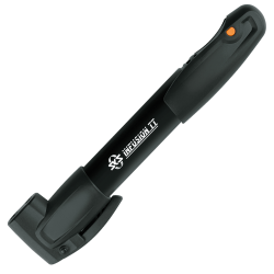 Pompa SKS Infusion TT 225mm 6bar - negru