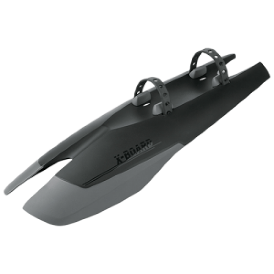 Aripa SKS X-Board 24-29 - dark - fata