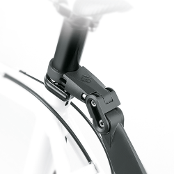 Aparatoare bicicleta SKS S-Blade Fixed 28 | Spate